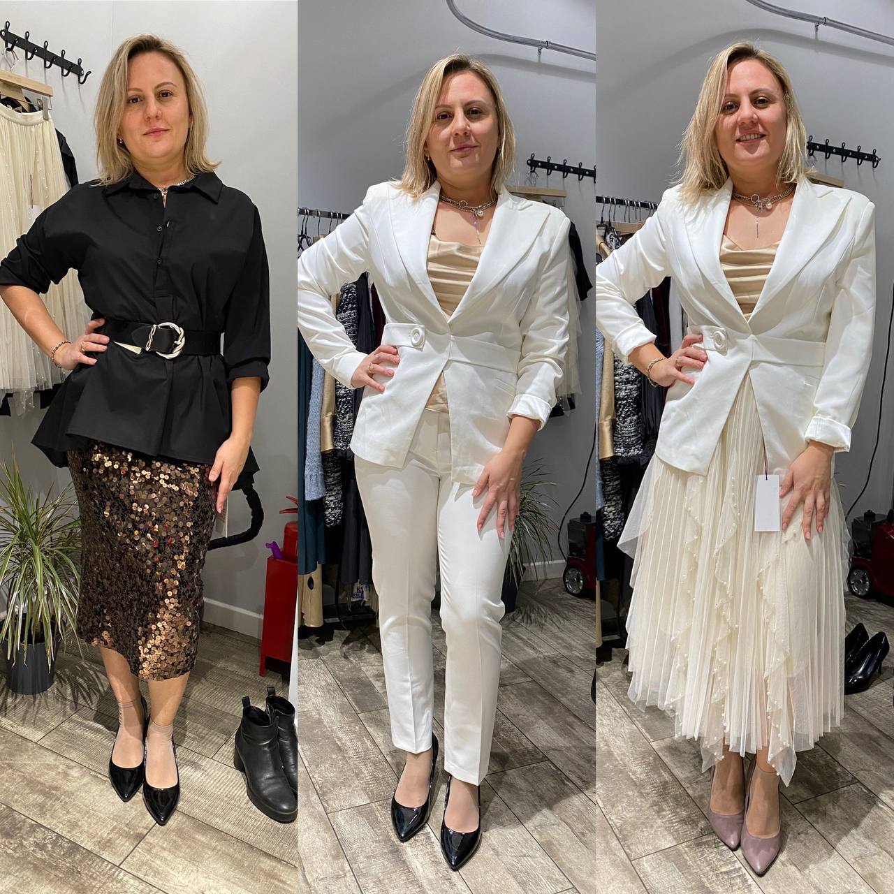 ОБРАЗЫ МОИХ КЛИЕНТОВ ОБРАЗЫ МОИХ КЛИЕНТОВ