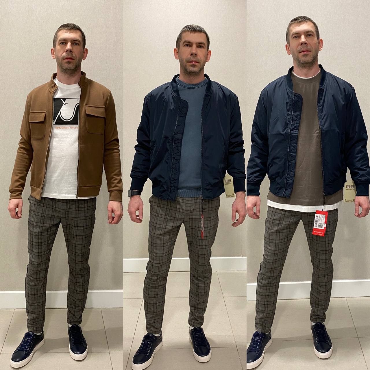 ОБРАЗЫ МОИХ КЛИЕНТОВ ОБРАЗЫ МОИХ КЛИЕНТОВ