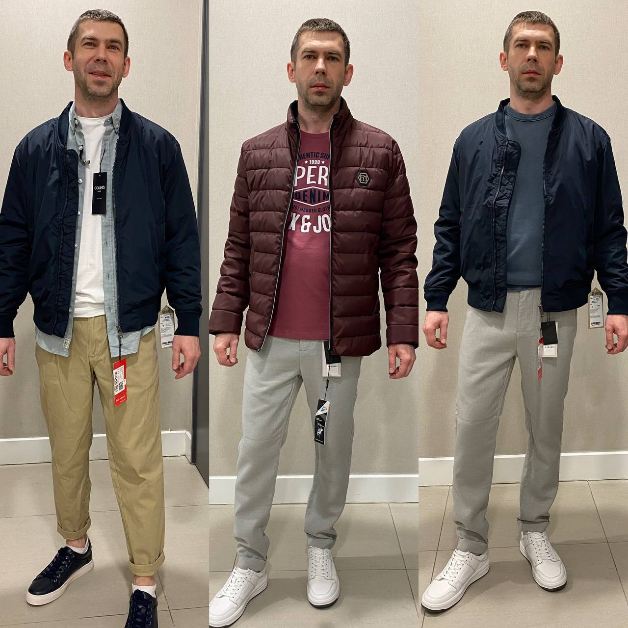 ОБРАЗЫ МОИХ КЛИЕНТОВ ОБРАЗЫ МОИХ КЛИЕНТОВ