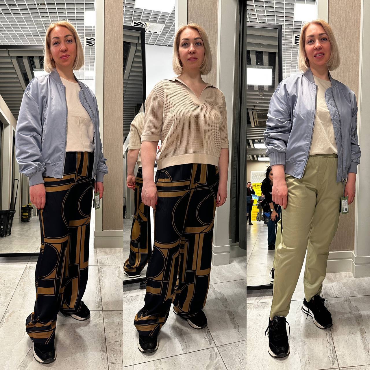 ОБРАЗЫ МОИХ КЛИЕНТОВ ОБРАЗЫ МОИХ КЛИЕНТОВ