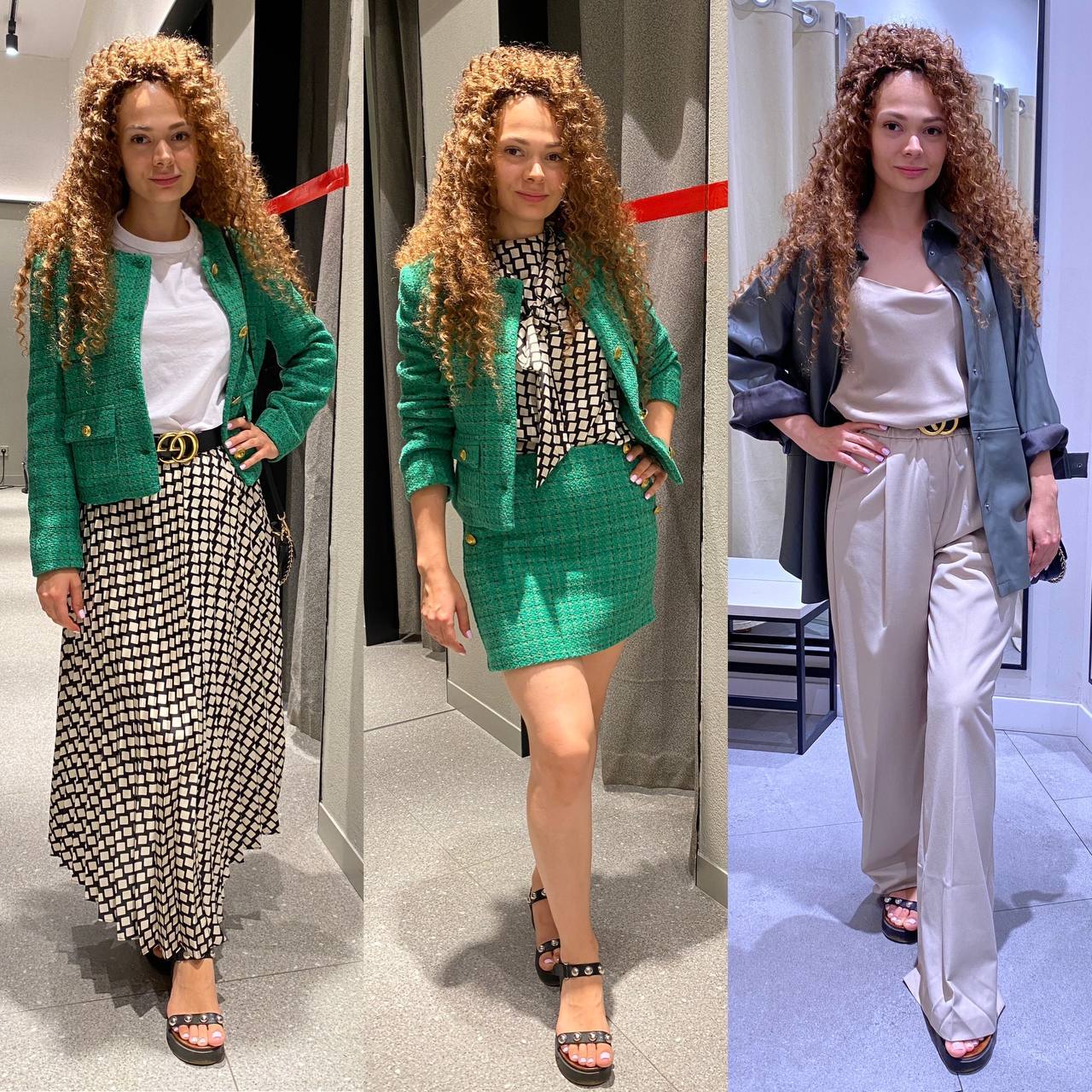 ОБРАЗЫ МОИХ КЛИЕНТОВ ОБРАЗЫ МОИХ КЛИЕНТОВ