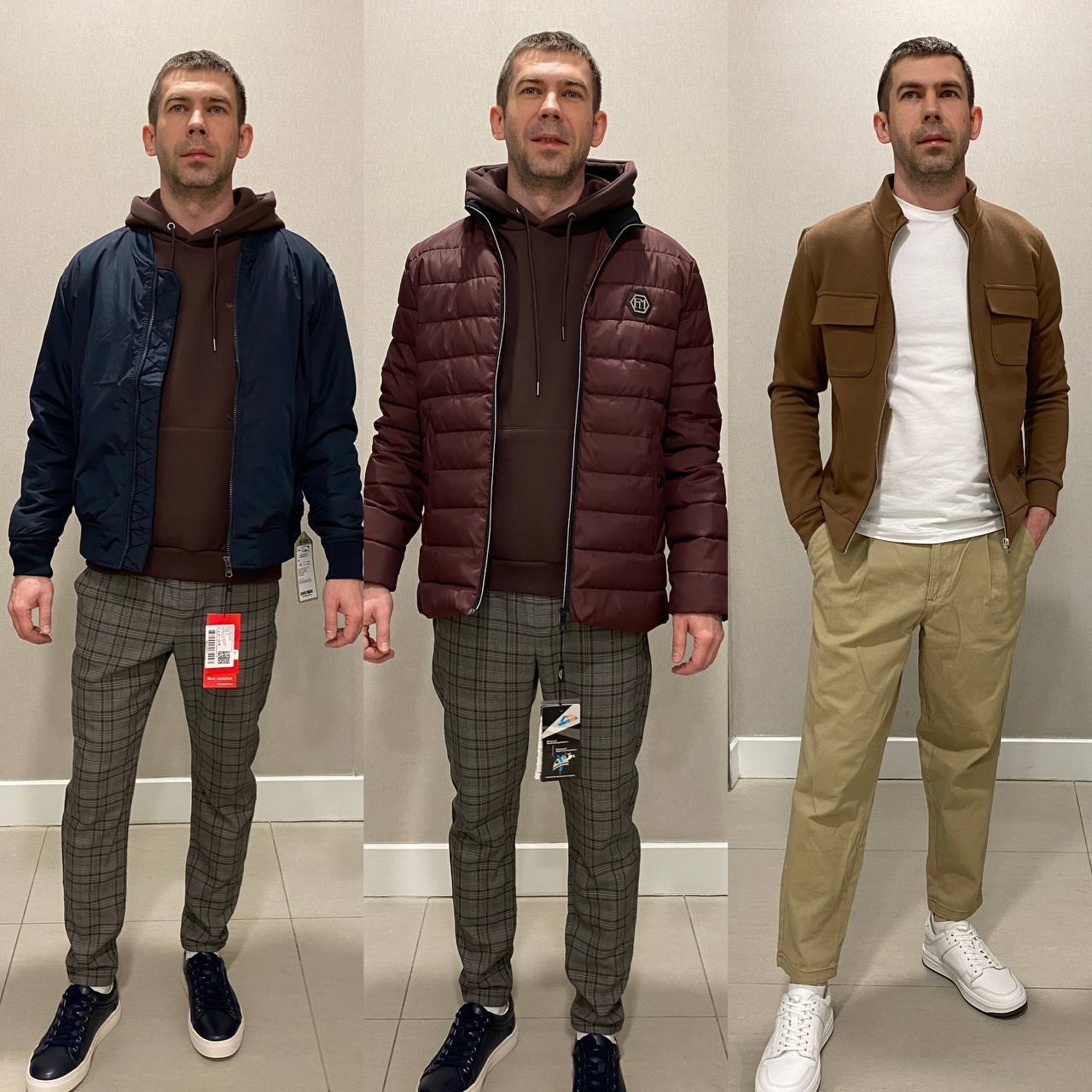 ОБРАЗЫ МОИХ КЛИЕНТОВ ОБРАЗЫ МОИХ КЛИЕНТОВ