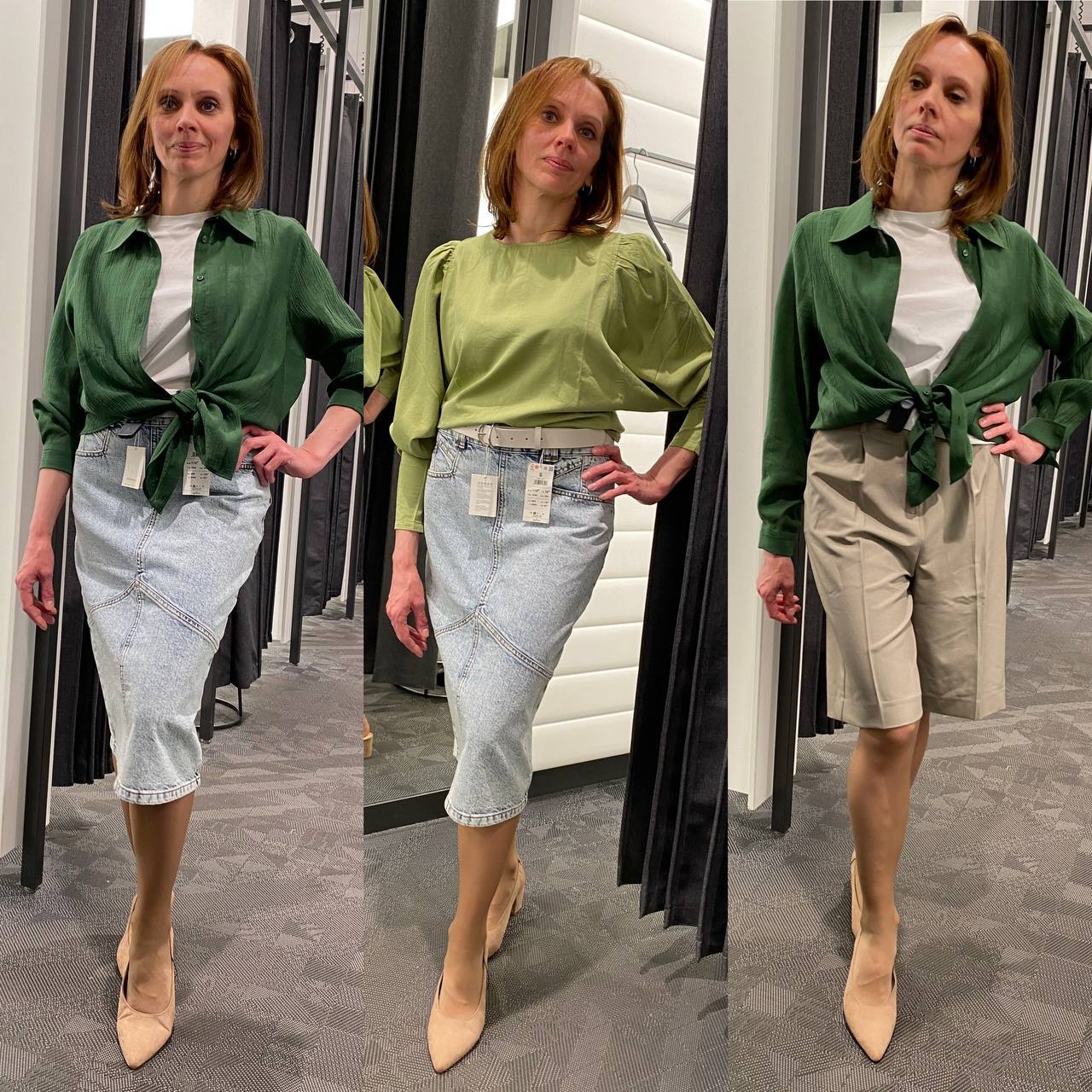 ОБРАЗЫ МОИХ КЛИЕНТОВ ОБРАЗЫ МОИХ КЛИЕНТОВ