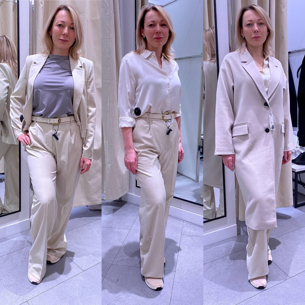 ОБРАЗЫ МОИХ КЛИЕНТОВ ОБРАЗЫ МОИХ КЛИЕНТОВ