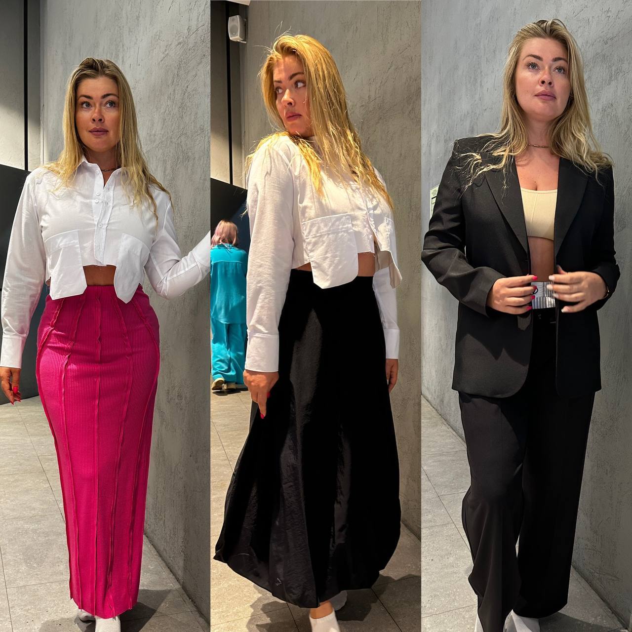 ОБРАЗЫ МОИХ КЛИЕНТОВ ОБРАЗЫ МОИХ КЛИЕНТОВ