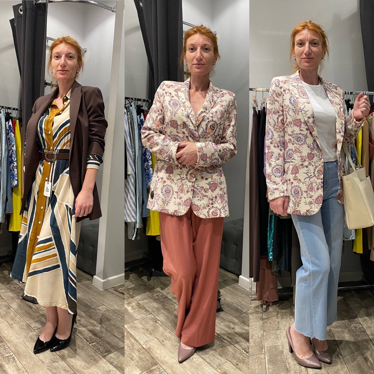 ОБРАЗЫ МОИХ КЛИЕНТОВ ОБРАЗЫ МОИХ КЛИЕНТОВ