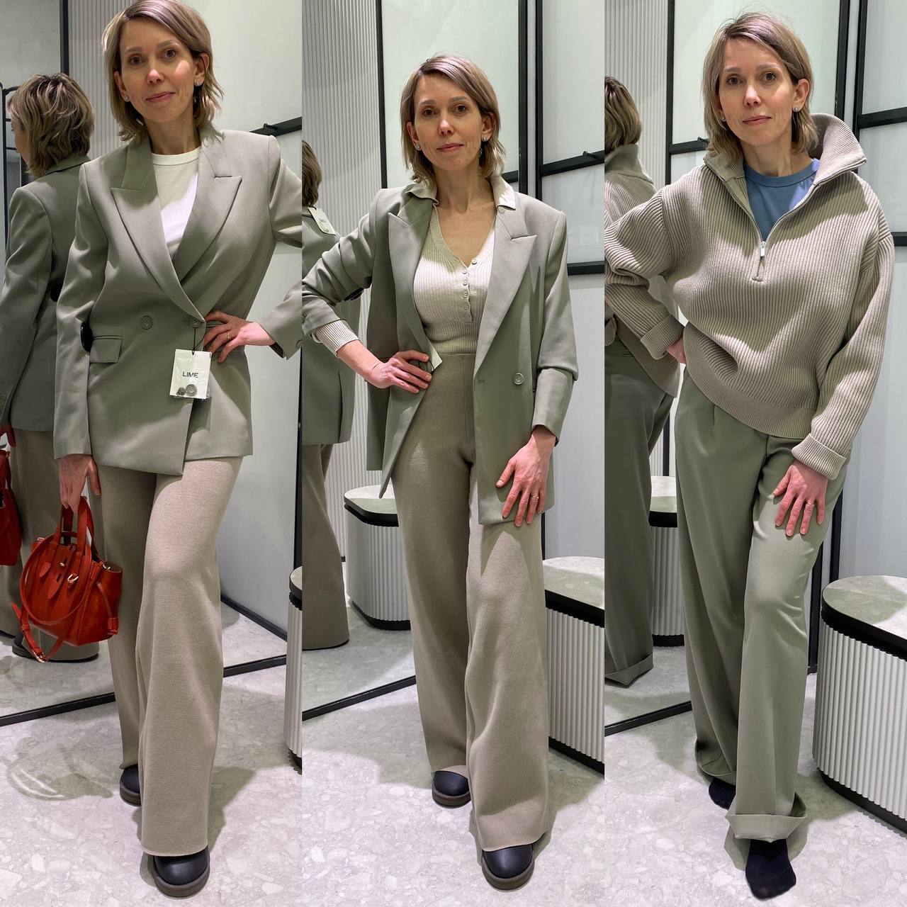 ОБРАЗЫ МОИХ КЛИЕНТОВ ОБРАЗЫ МОИХ КЛИЕНТОВ