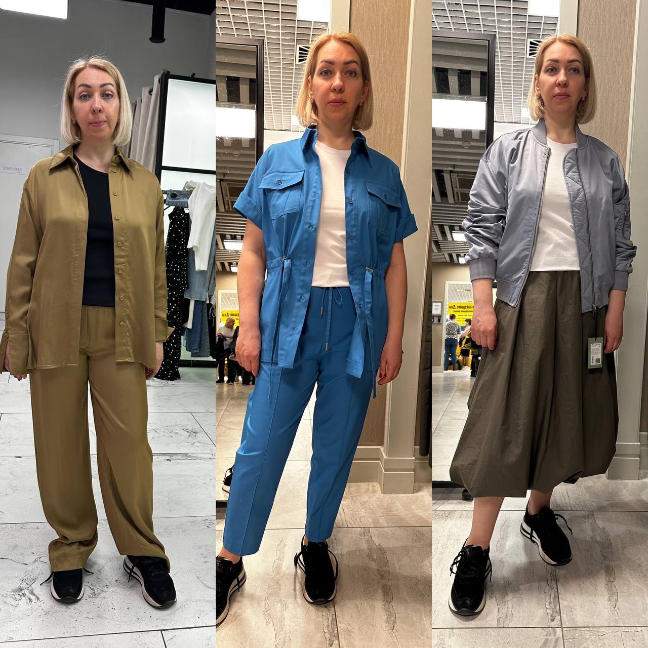 ОБРАЗЫ МОИХ КЛИЕНТОВ ОБРАЗЫ МОИХ КЛИЕНТОВ