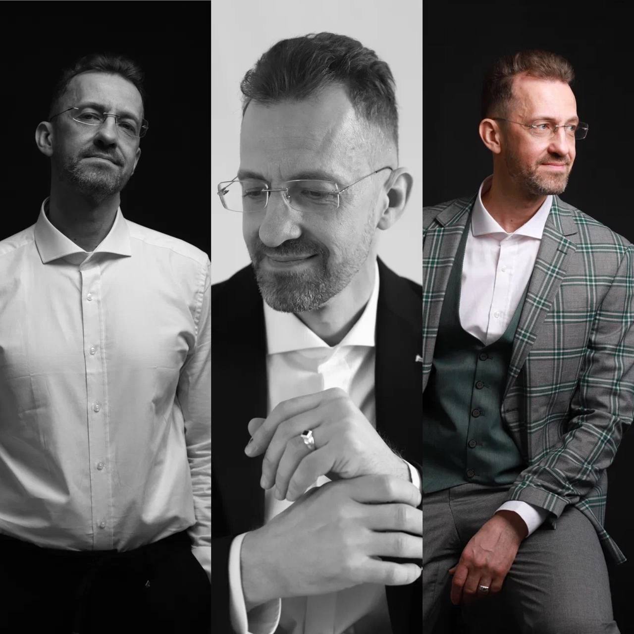 ОБРАЗЫ МОИХ КЛИЕНТОВ ОБРАЗЫ МОИХ КЛИЕНТОВ